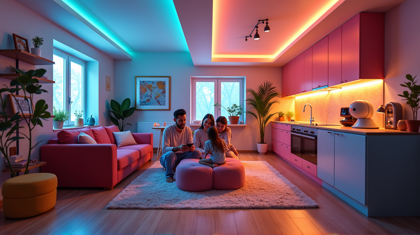 Wie soziale Medien die Trends im Bereich Heimumbau wie nie zuvor beeinflussen!