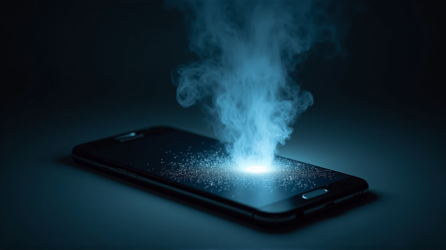 Verdeckte 'LANDFALL'-Spyware enthüllt: Samsungs einjähriges Sicherheitskrisen