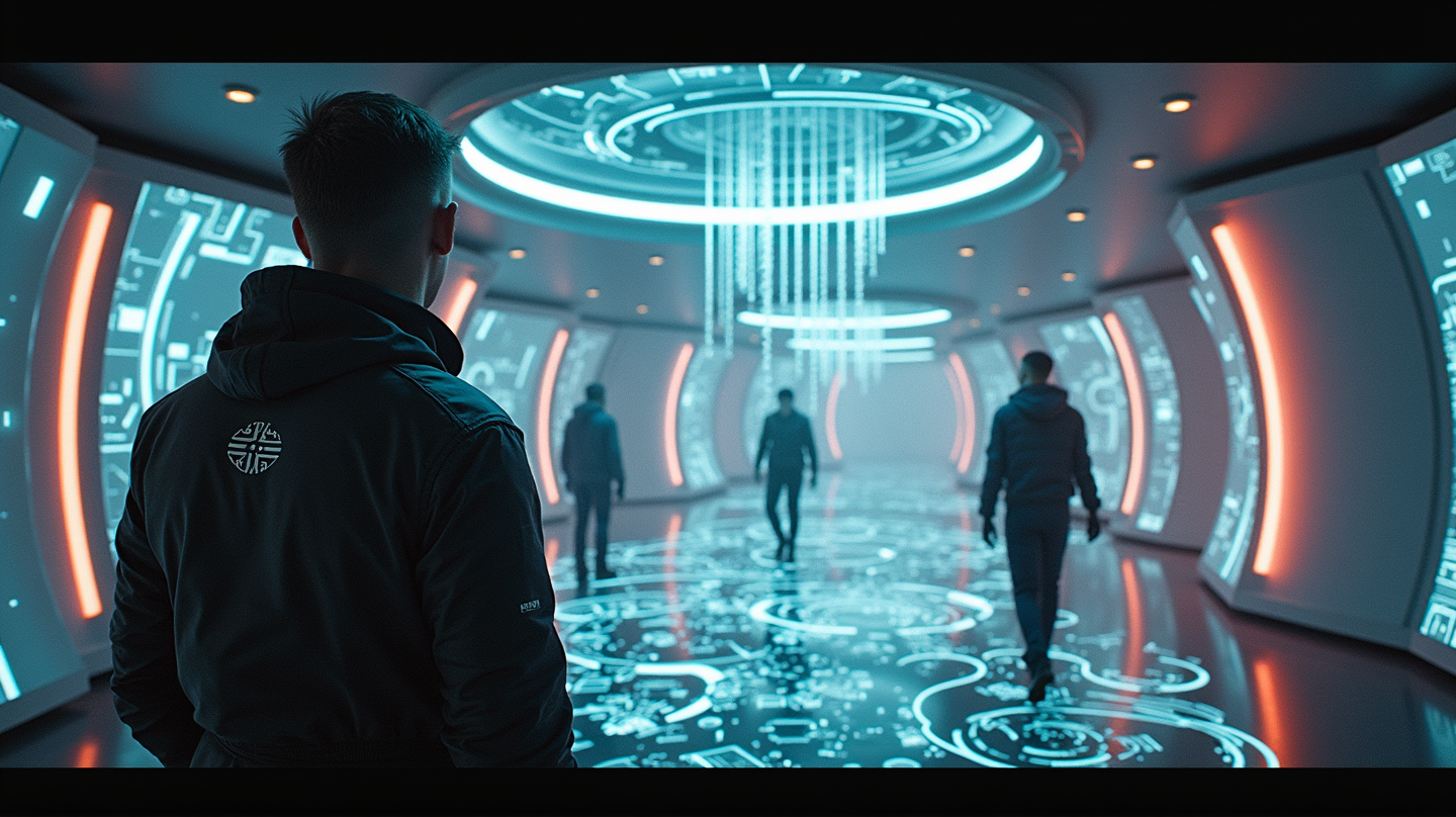 Entdecken Sie die Geheimnisse zum Abschluss von 'In My Image' in Arc Raiders!