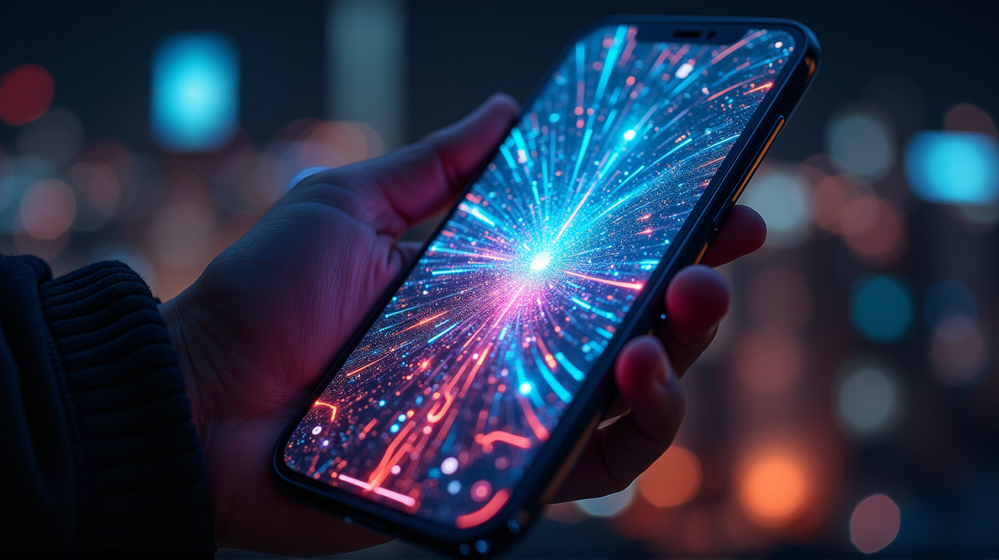 Revolutionärer Min-Modus: Transformiert Android 17 das Always-On-Display