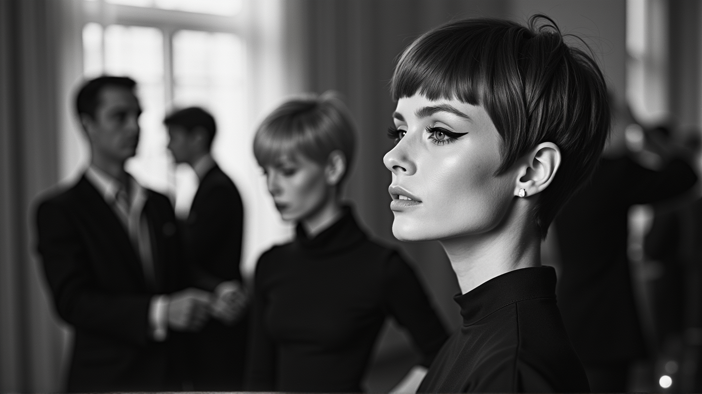 Der ikonische Haarschnitt, der Hollywood für immer veränderte