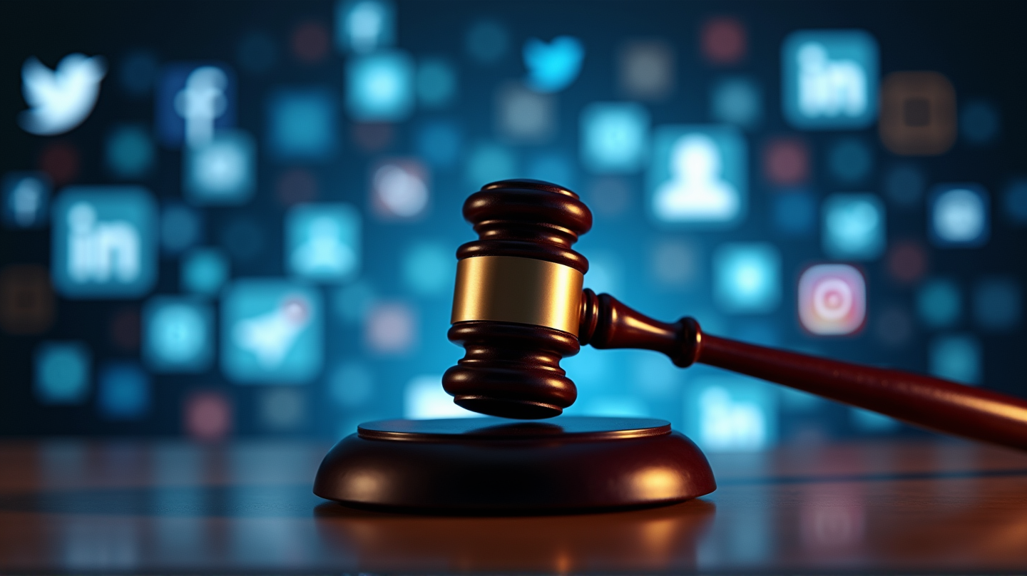 Australiens umstrittenes Social-Media-Verbot für Minderjährige löst weltweite Diskussion aus