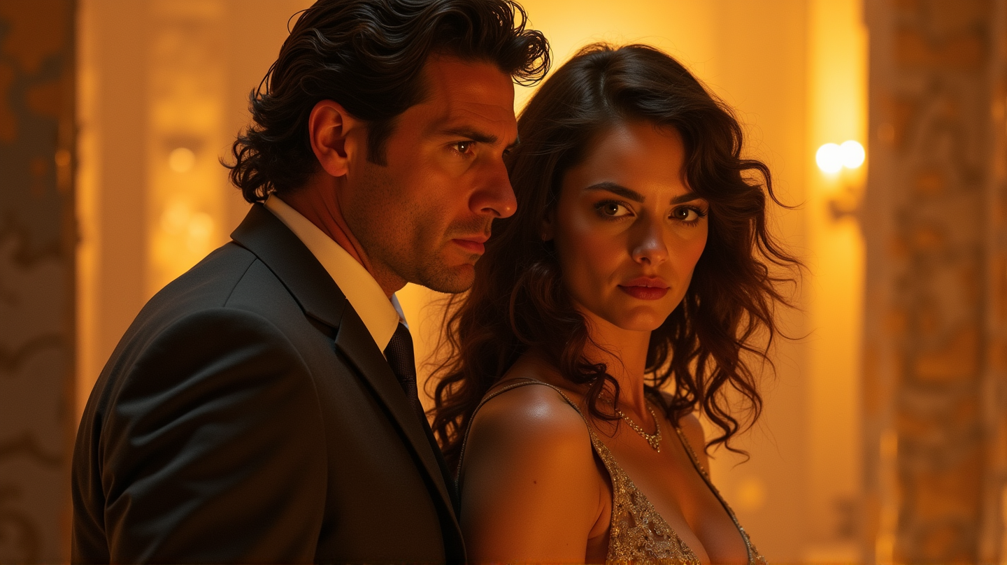 Brendan Fraser und Rachel Weisz vereint für neues 'Mumien'-Sequel-Abenteuer