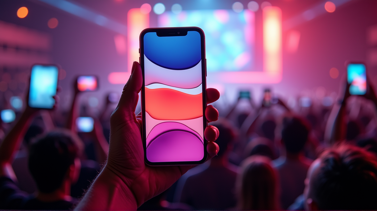 Warum das iPhone 17 ein Game-Changer ist, den Sie nicht kommen sahen