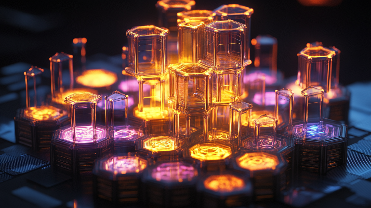 Ist Vlot Dexlink ein Game-Changer oder ein Betrug? Finden Sie es jetzt heraus!