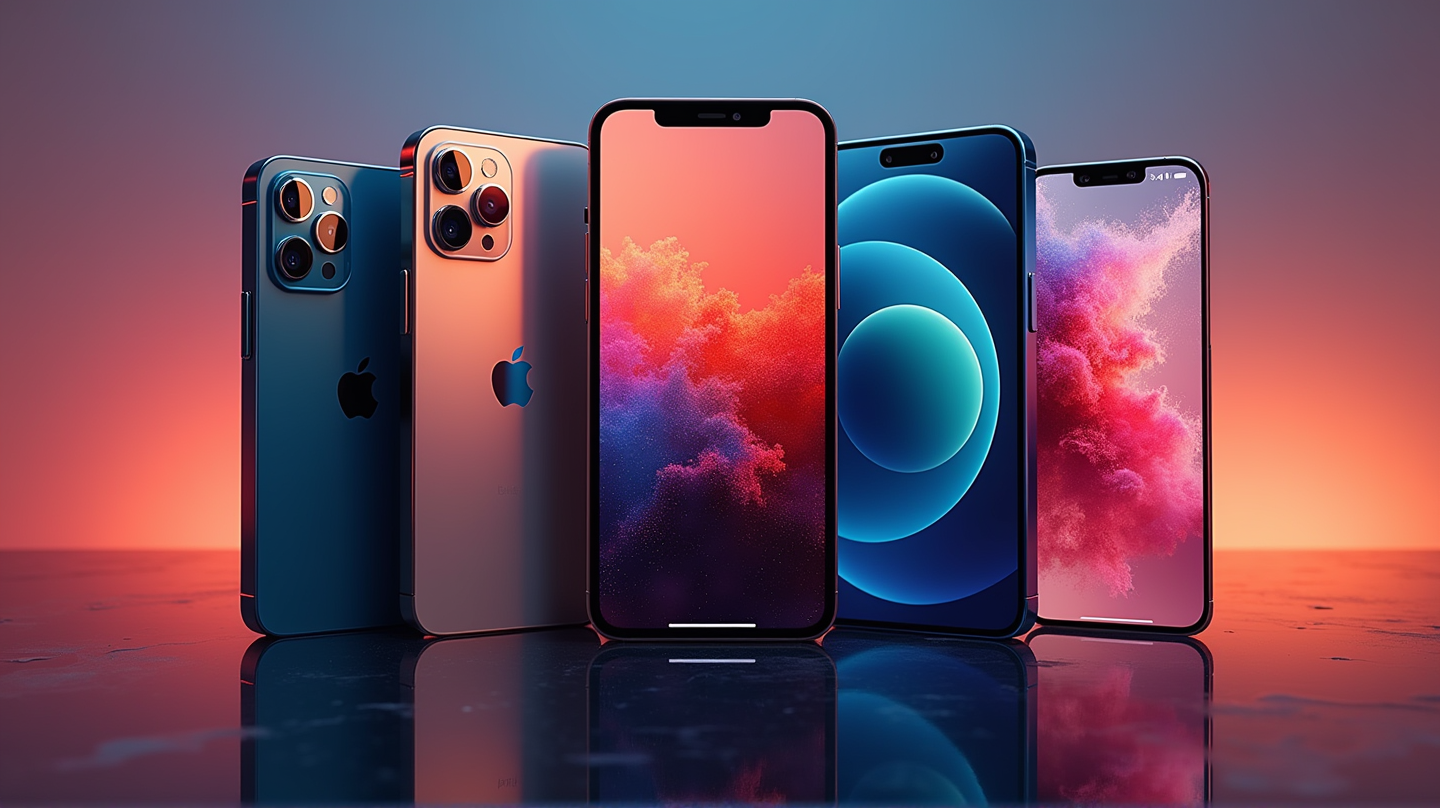 Ihr Leitfaden zur Vorbestellung der aufregenden neuen iPhone 15-Modelle