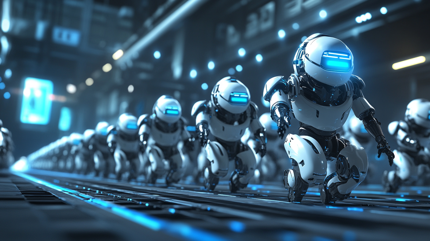 Erforschen Sie LunovixSpark 1.7 Ai: Ist Es Das Handels-Tool, Das Sie Benötigen?