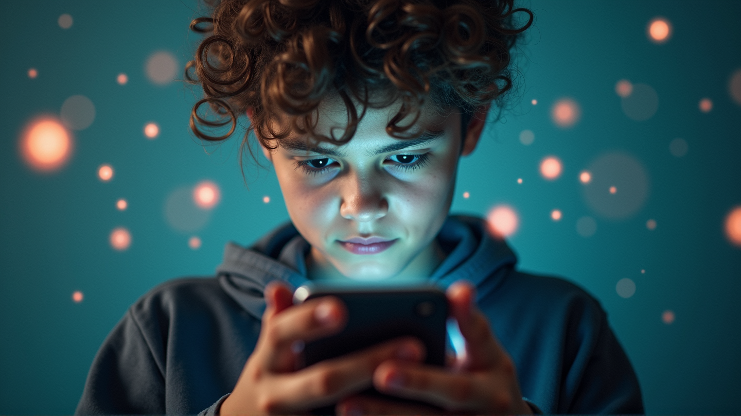 Die Psychologie hinter sozialen Medien: Wie Neugier das Engagement antreibt