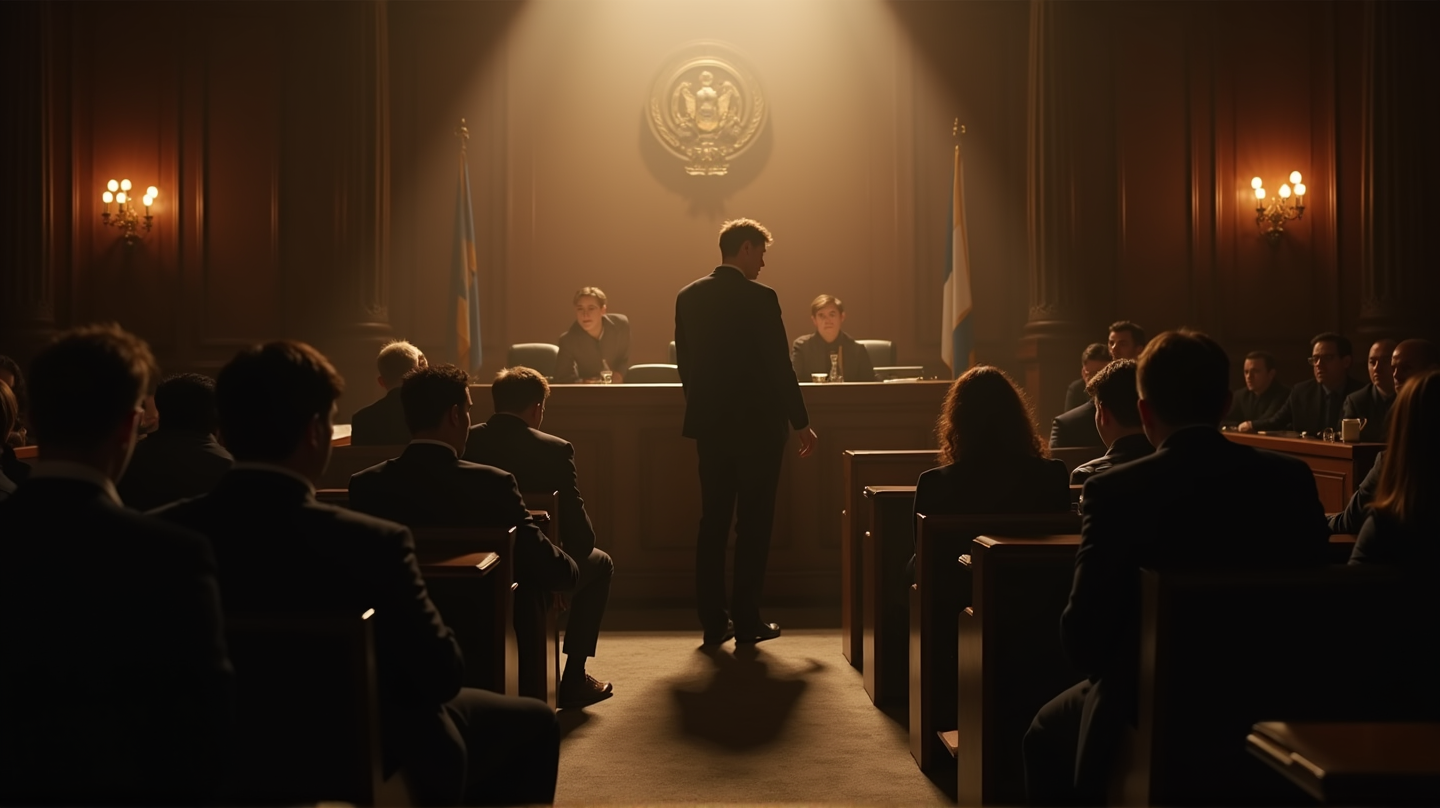 Hollywood-Produzent erhält 146-jährige Haftstrafe im tragischen Überdosis-Fall