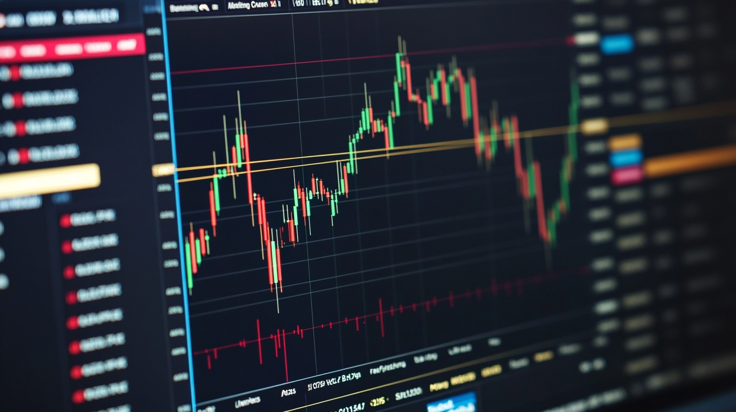 Immediate Plexmax: Entdecken Sie die Wahrheit über dieses Handelswerkzeug!