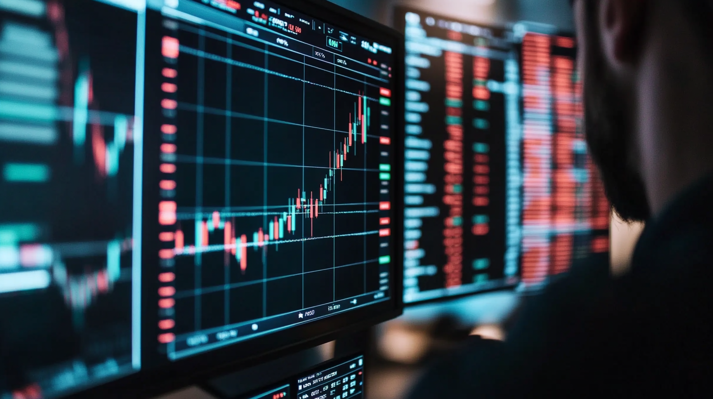 Entdecken Sie die Wahrheit hinter Wildrose Gainlux: Ein zuverlässiges System?