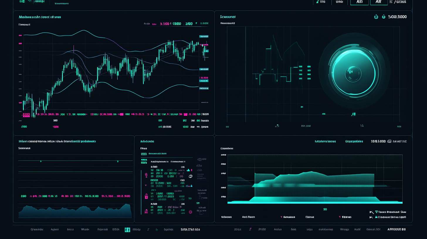 Die Enthüllung von TrafixPro 3.0: Ist das die Zukunft des brillanten Tradings?