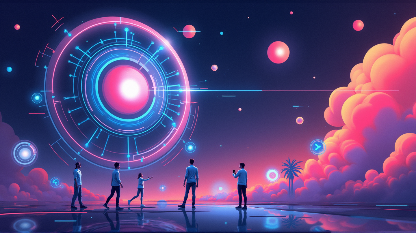 Geht Apple mit revolutionären KI-Innovationen in die Offensive?