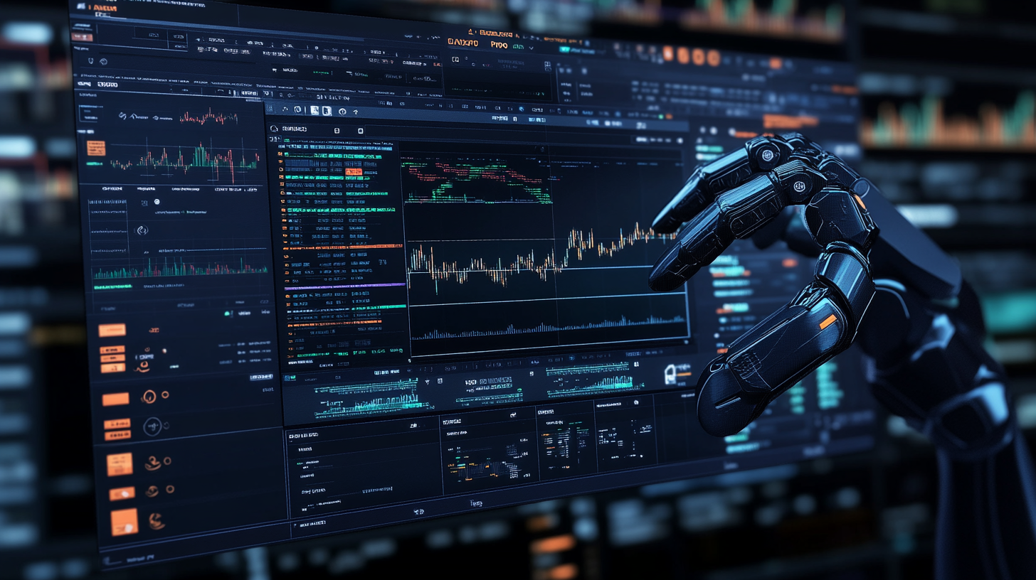 Ist Cima Bitforce wirklich die ultimative Trading-Lösung?