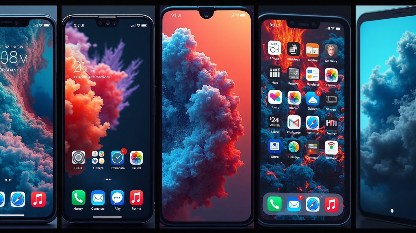 Die entscheidende Funktion enthüllen: Was definiert Ihre Smartphone-Wahl?