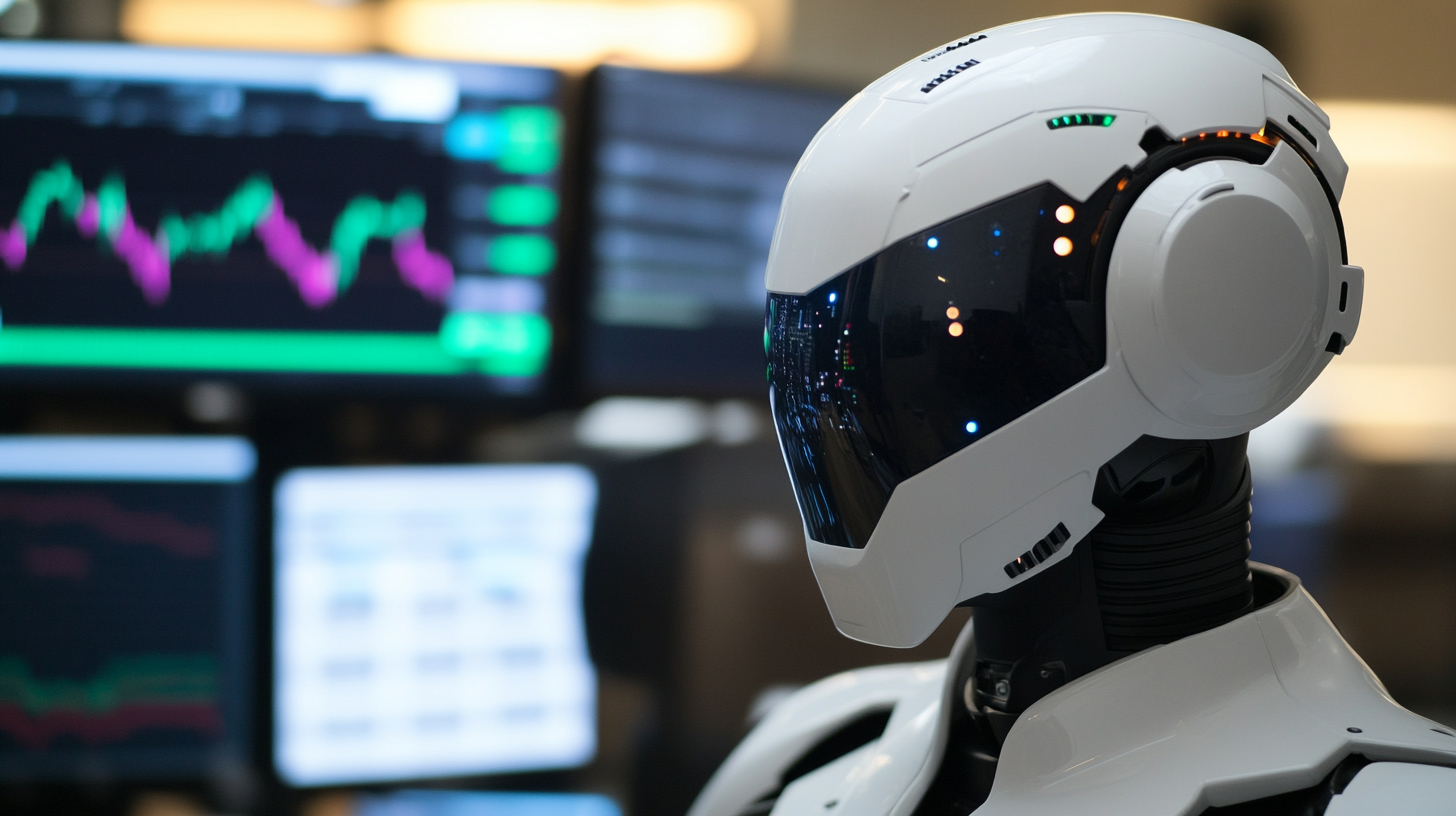 Polaris Future AI im Test: Wahr oder nur ein Hype? Jetzt untersuchen!