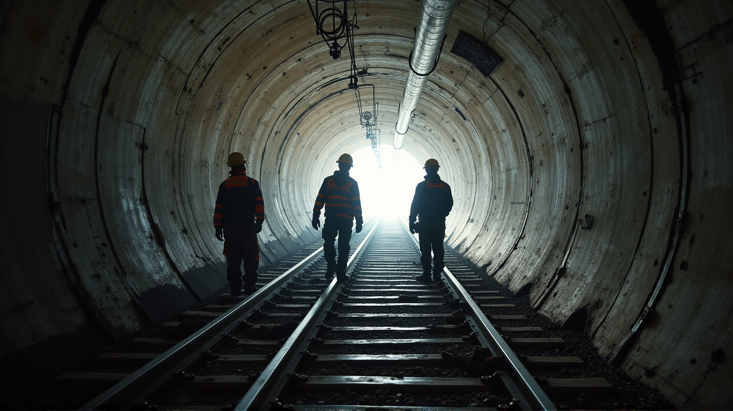 Elon Musks Boring Company steht vor großen Rückschlägen wegen Zahlungsstreitigkeiten