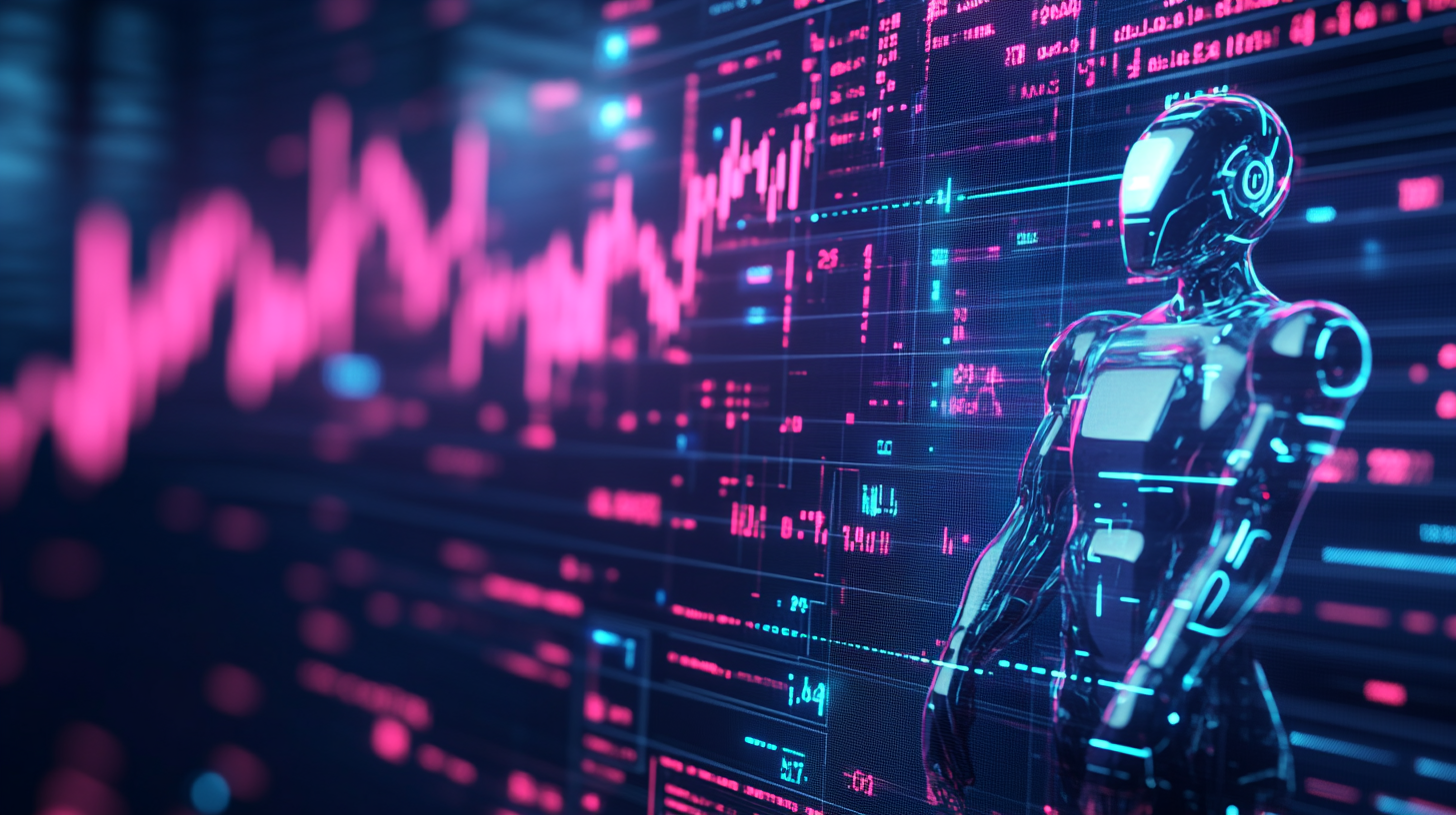 NordAI: Entdecken Sie, ob es Ihr nächster großer Trading-Schritt oder ein Fake ist