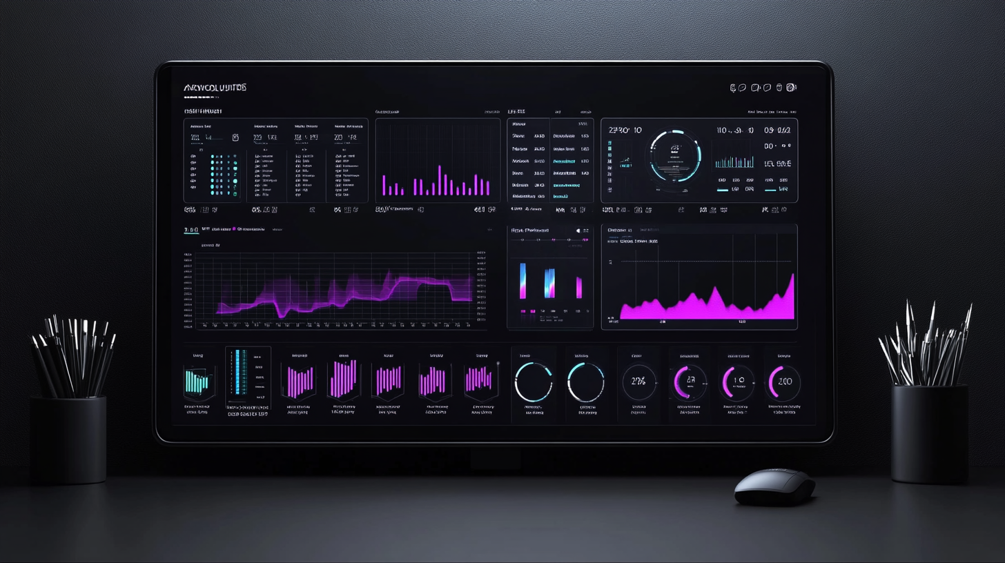 Ist Vespolfin die Trading-Lösung, die Sie gesucht haben?