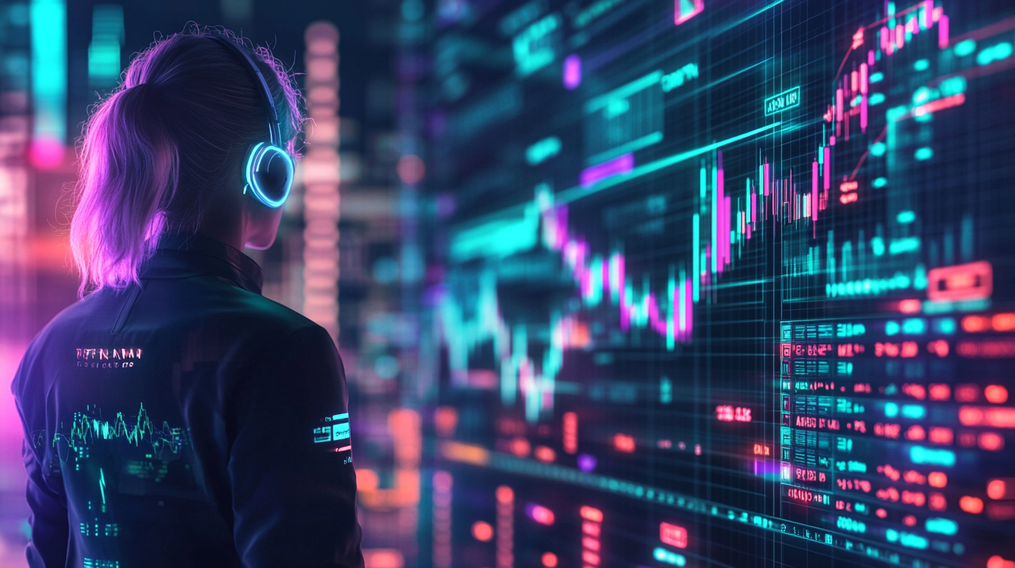 TrueBlue Investment: Vertrauenswürdiges Werkzeug oder riskante Wahl? Jetzt herausfinden!