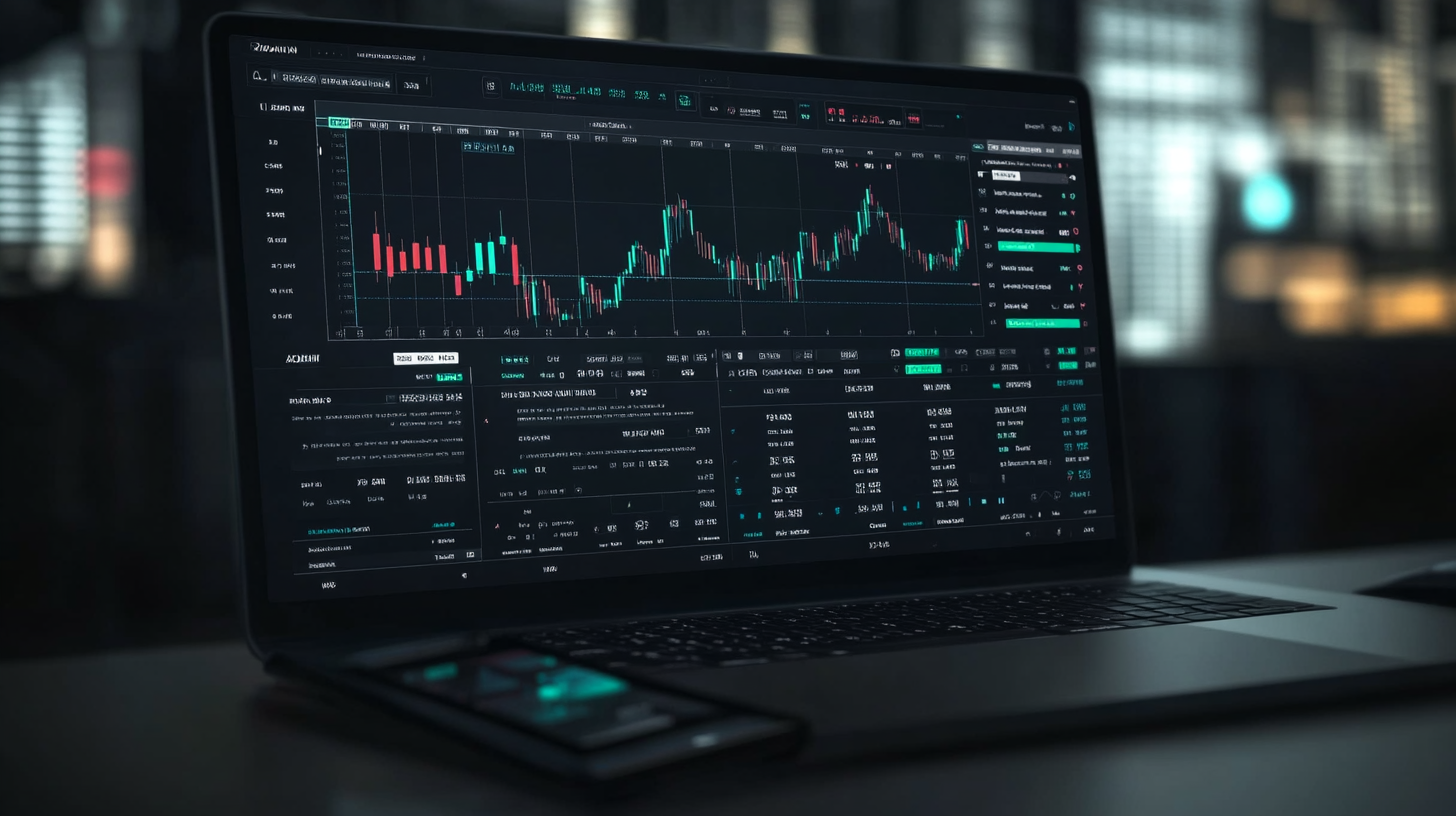 Ist Kavrextilon das ultimative Trading-Tool? Unsere Untersuchung