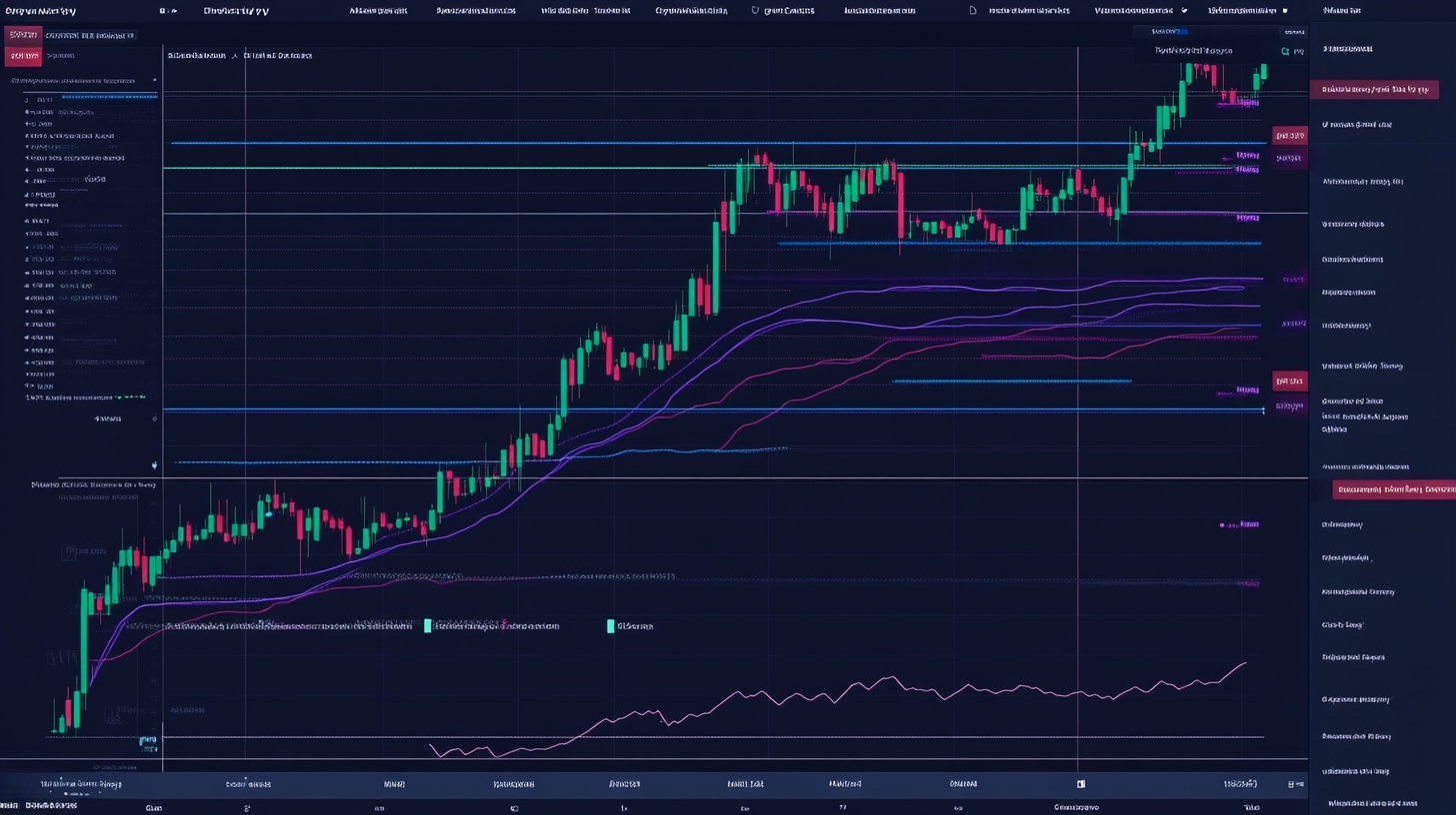 Untersuchen Sie Trzon Gainlux: Betrug oder legitime Handelsplattform?