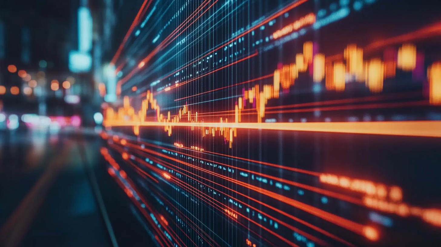 Zahloryx: Ist es die ultimative Handelsrevolution?