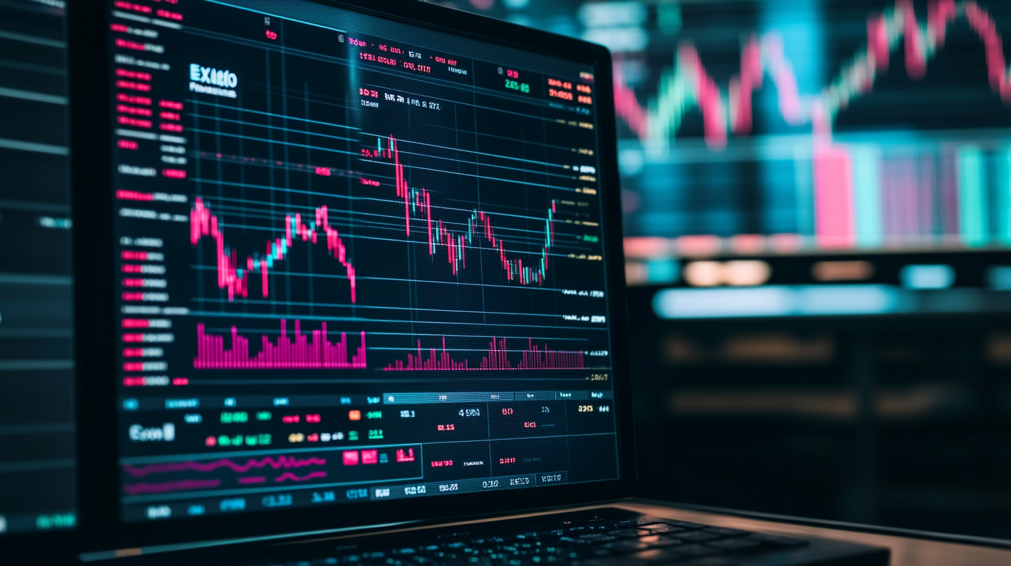 Quantum Zherx: Die Spitze des Tradings oder nur ein weiterer Trend?