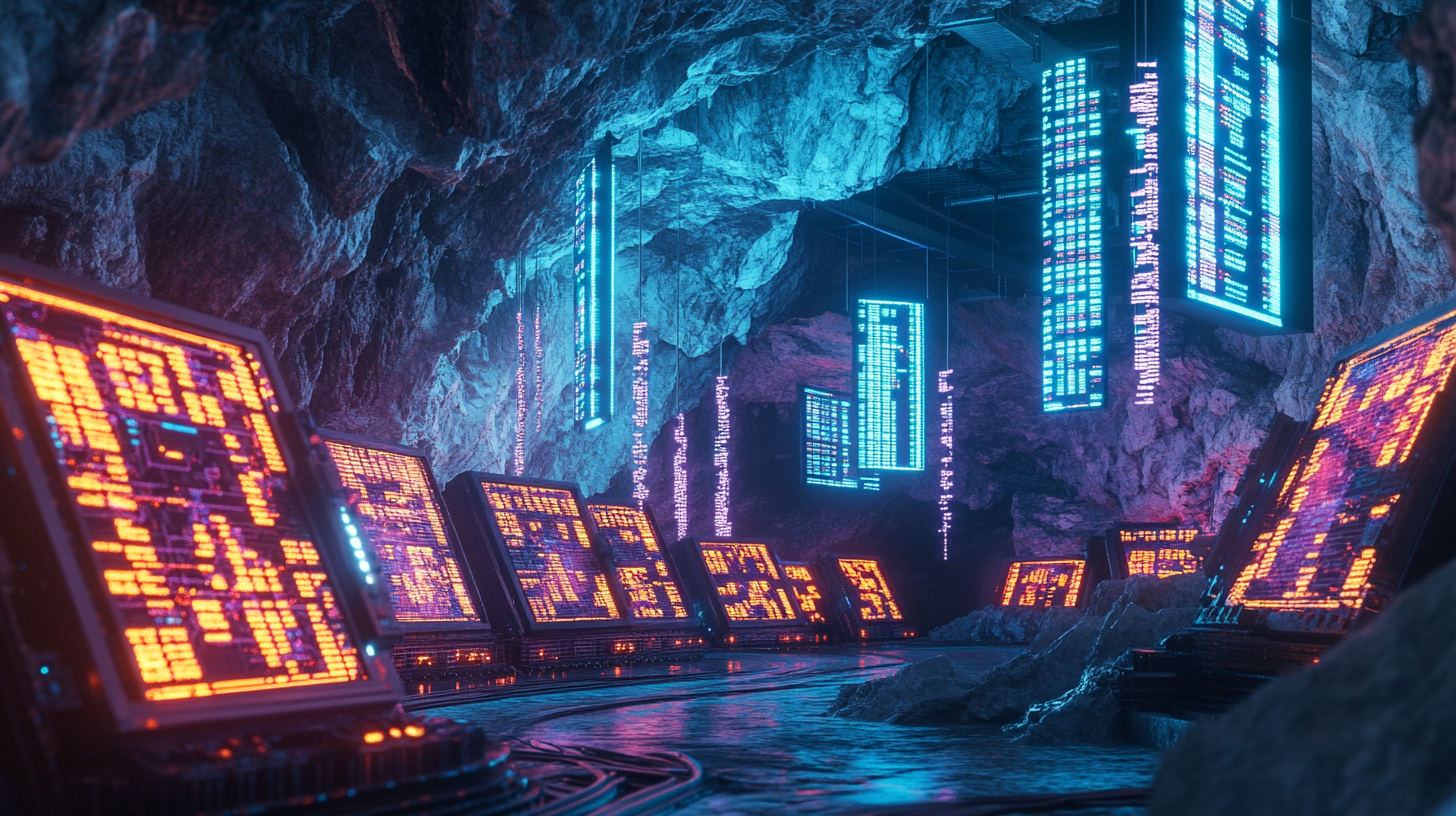 Entdecken Sie die Wahrheit über Lumyrix Scalar AI: Ist es vertrauenswürdig?