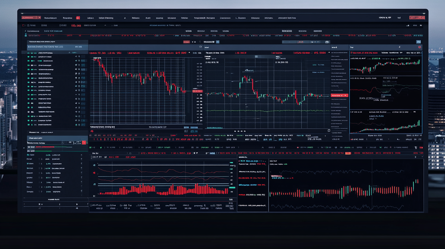 Ist Royalcrest Lorin das ultimative Handelssystem? Entdecken Sie die Wahrheit!