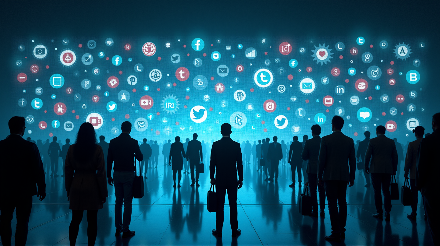 Bereitet die USA mit der neuen Überprüfung von sozialen Medien den Weg zur digitalen Zensur?