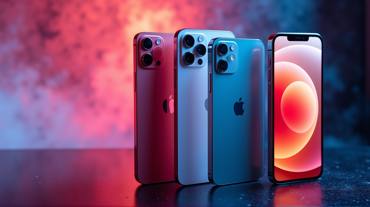 Riesiger Sparalarm: Angebote für generalüberholte iPhone 16-Serie bei Back Market