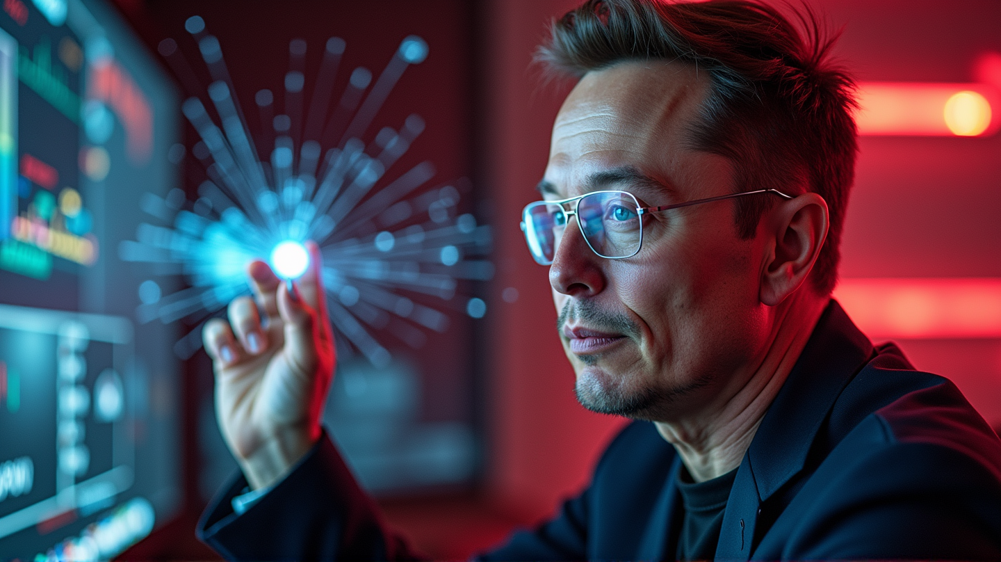 Elons Tweet-Serie 2025: Ein vorhersehbares Muster oder unberechenbare Karten?