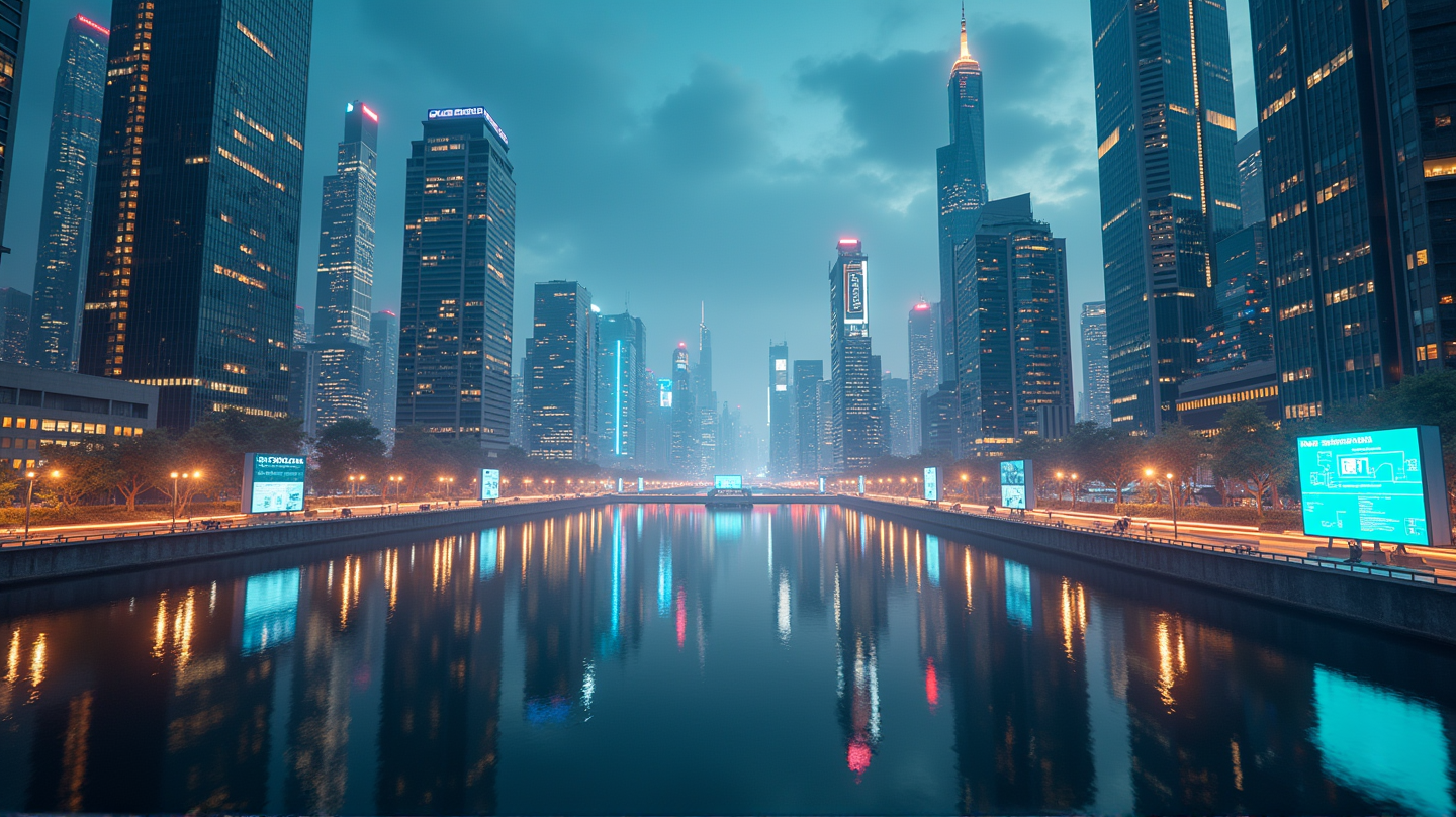 Technikgiganten setzen große Summen auf Indien mit Milliardeninvestitionen in KI