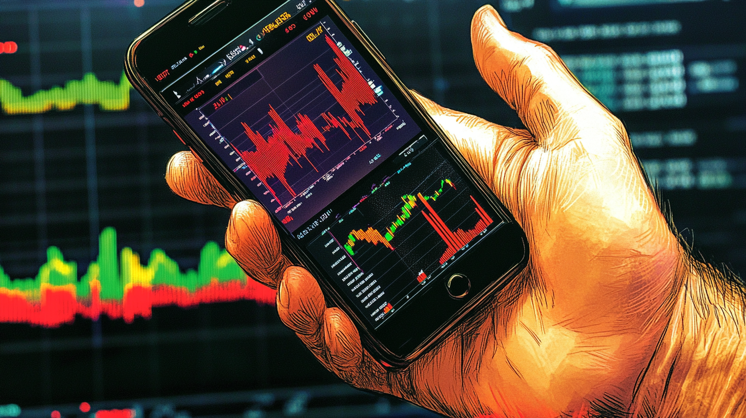 Wired Warex - Wahrheiten über diese Handelsplattform!