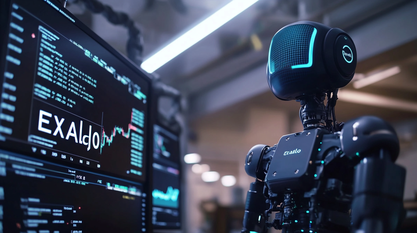 NorvexTalyx: Ihr Weg zu fundierten Handelsentscheidungen