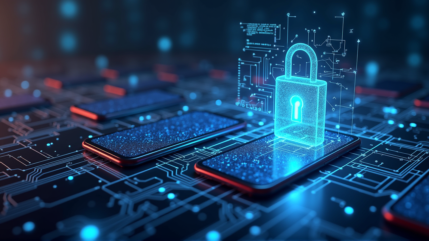 Neues Android-Update zum Schutz vor Hackern: Ist Ihr Konto sicher?