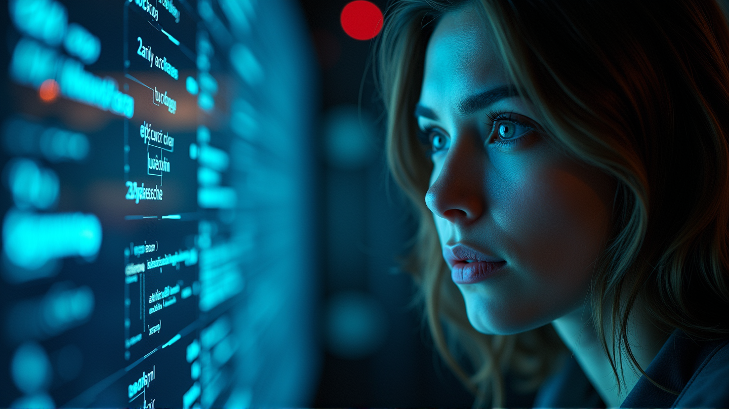 Die dunkle Seite von Grok AI: Datenschutzverletzungen mit Lichtgeschwindigkeit entfesseln