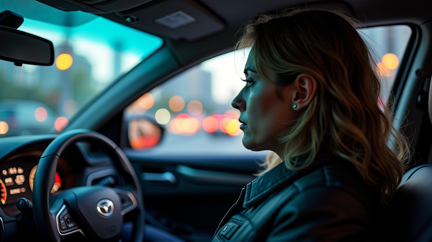 Wenn Android Auto Ihren Arbeitsweg zur Kopfschmerzen macht