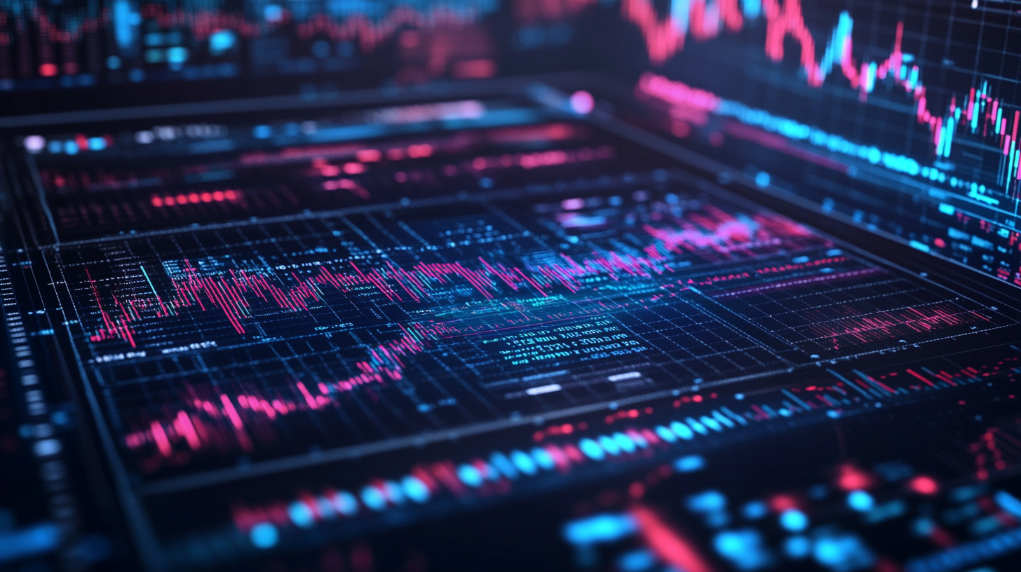 Glorax Aurven: Ist es das ultimative Handelswerkzeug oder nur eine Illusion?
