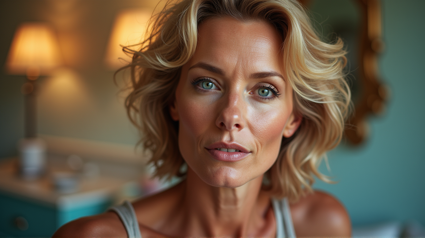 Jamie Lee Curtis: Neudefinition von Schönheit und Vermächtnis in Hollywood