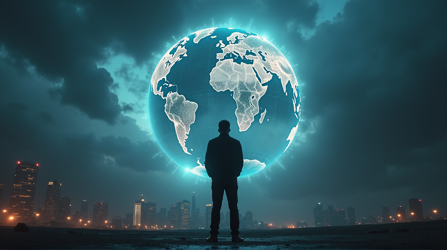 Elon Musks düstere Warnung vor einem 'unvermeidlichen' globalen Krieg: Stehen wir am Abgrund?