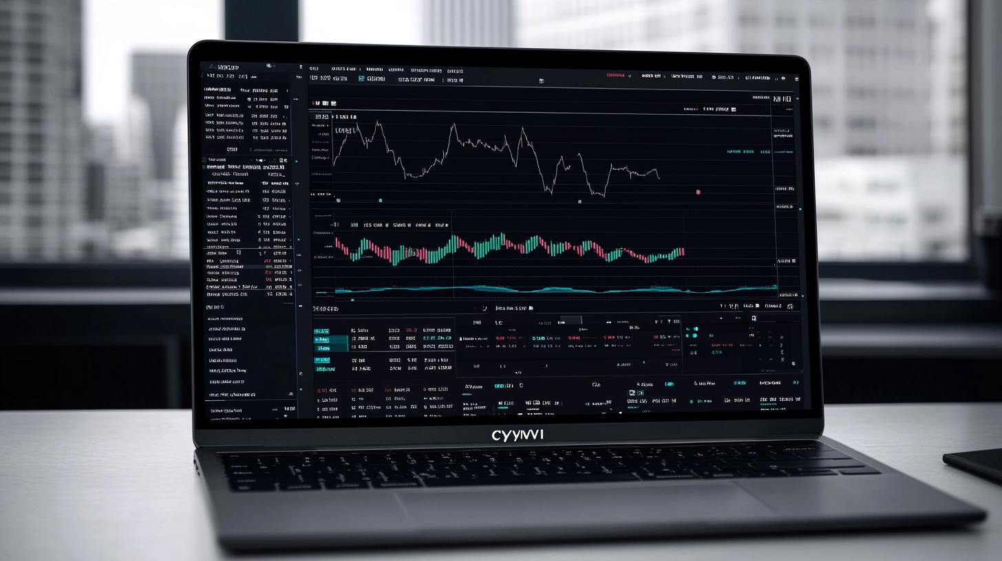 Ist Economic Union die perfekte Handelslösung? Jetzt prüfen!