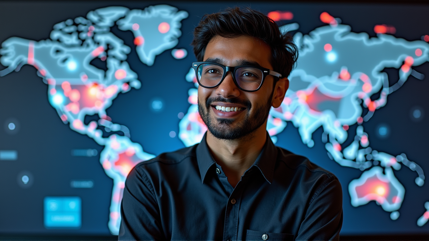 Apples AI-Wechsel: Amar Subramanya tritt an angesichts wachsender Konkurrenz