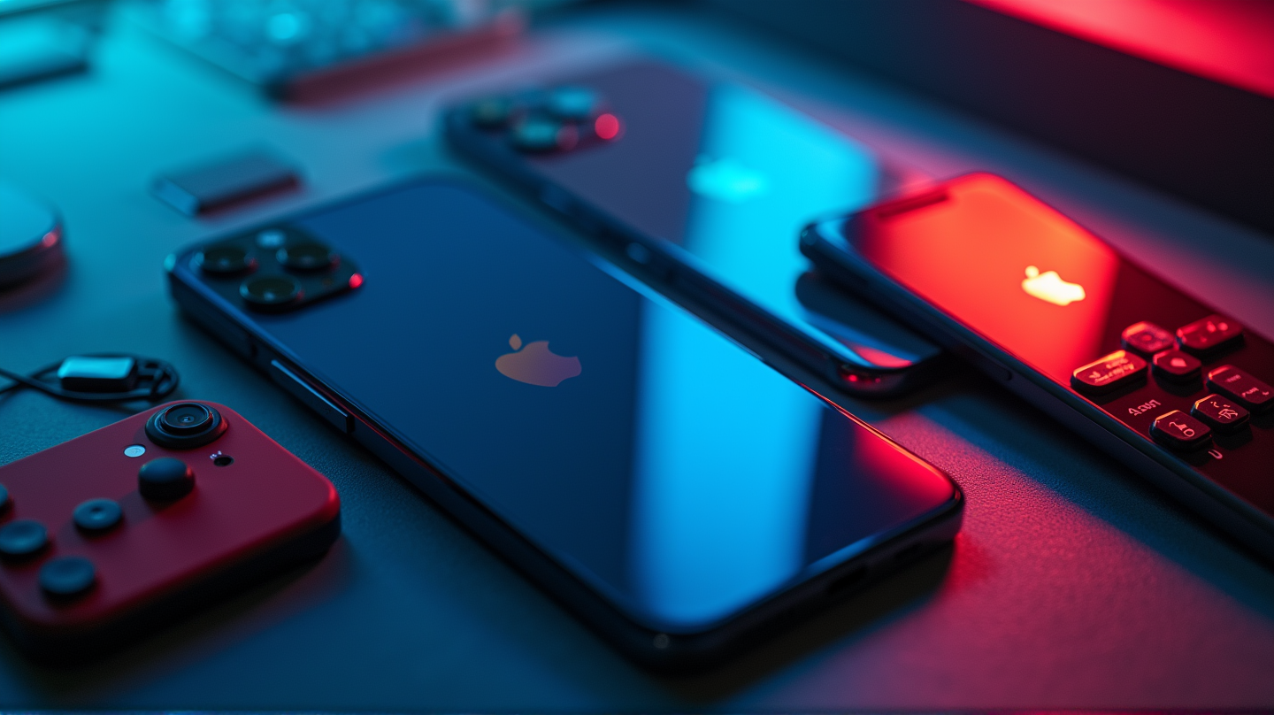 iPhone 17 Pro: Eine ungeschönte Bewertung eines Android-Nutzers!