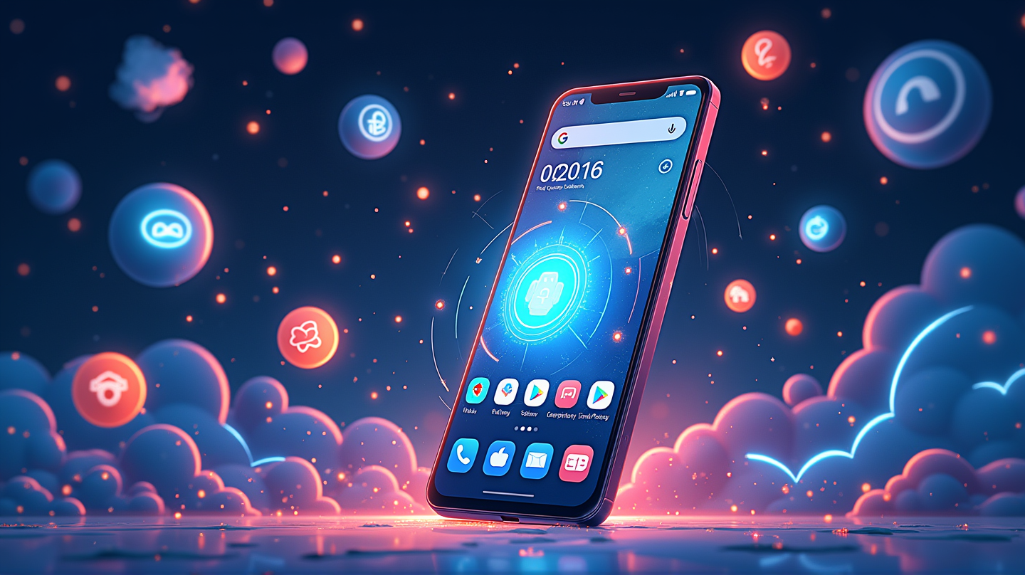 Entsperren von Android 16: Beeindruckende Innovationen erreichen Google Pixels