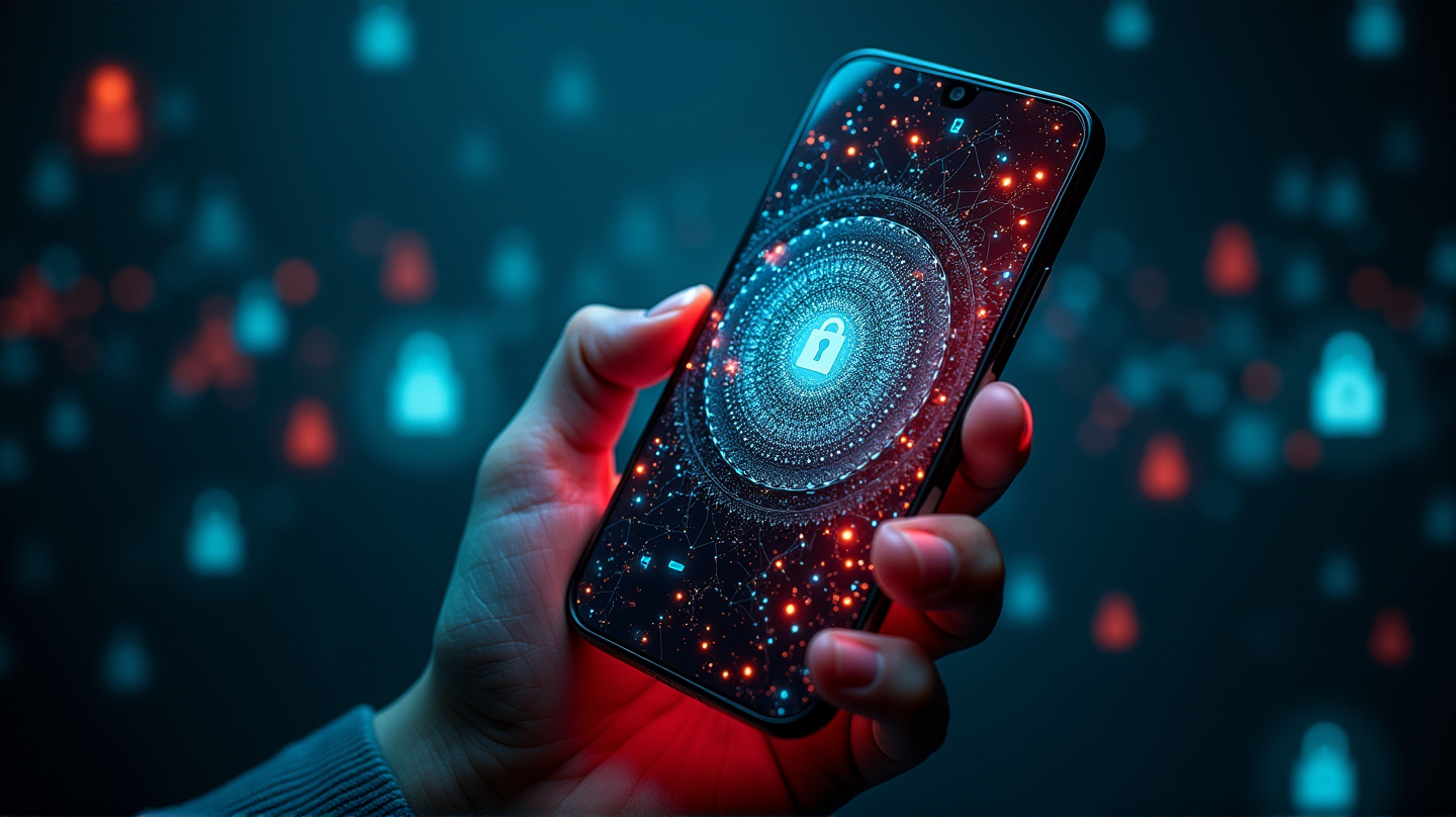 Dringende Cybersicherheitswarnung der CISA: Sichern Sie Ihre Smartphones gegen Spyware-Bedrohungen!