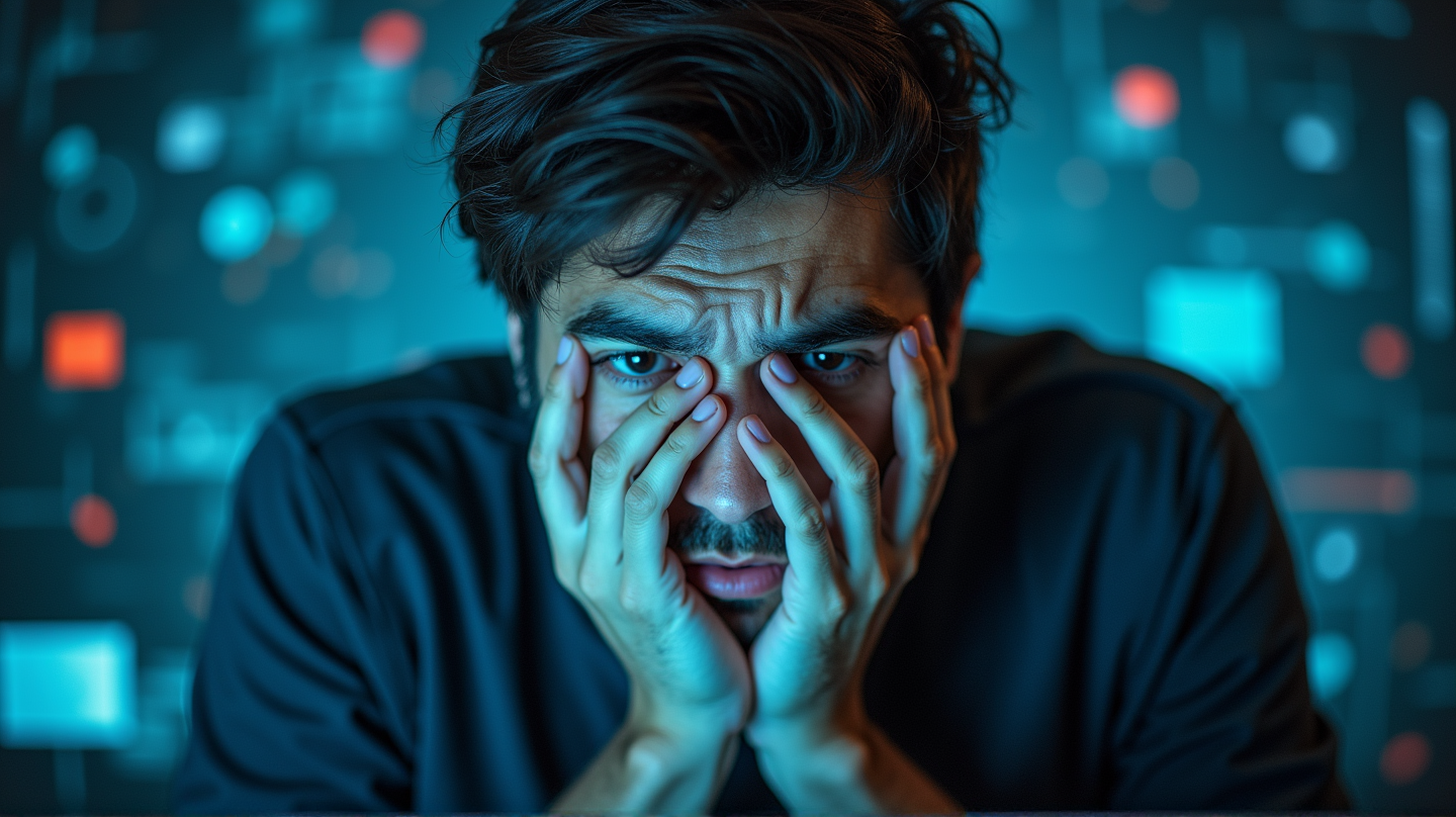 Technologieriesen unter Beobachtung, da Beschwerden über digitale Plattformen zunehmen