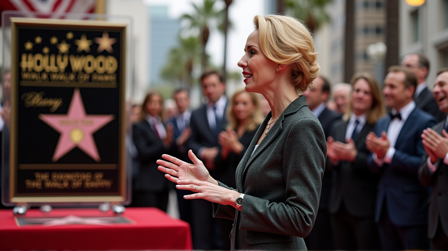 Rührendes Tribut: Holland Taylors emotionale Hommage an Partnerin Sarah Paulson