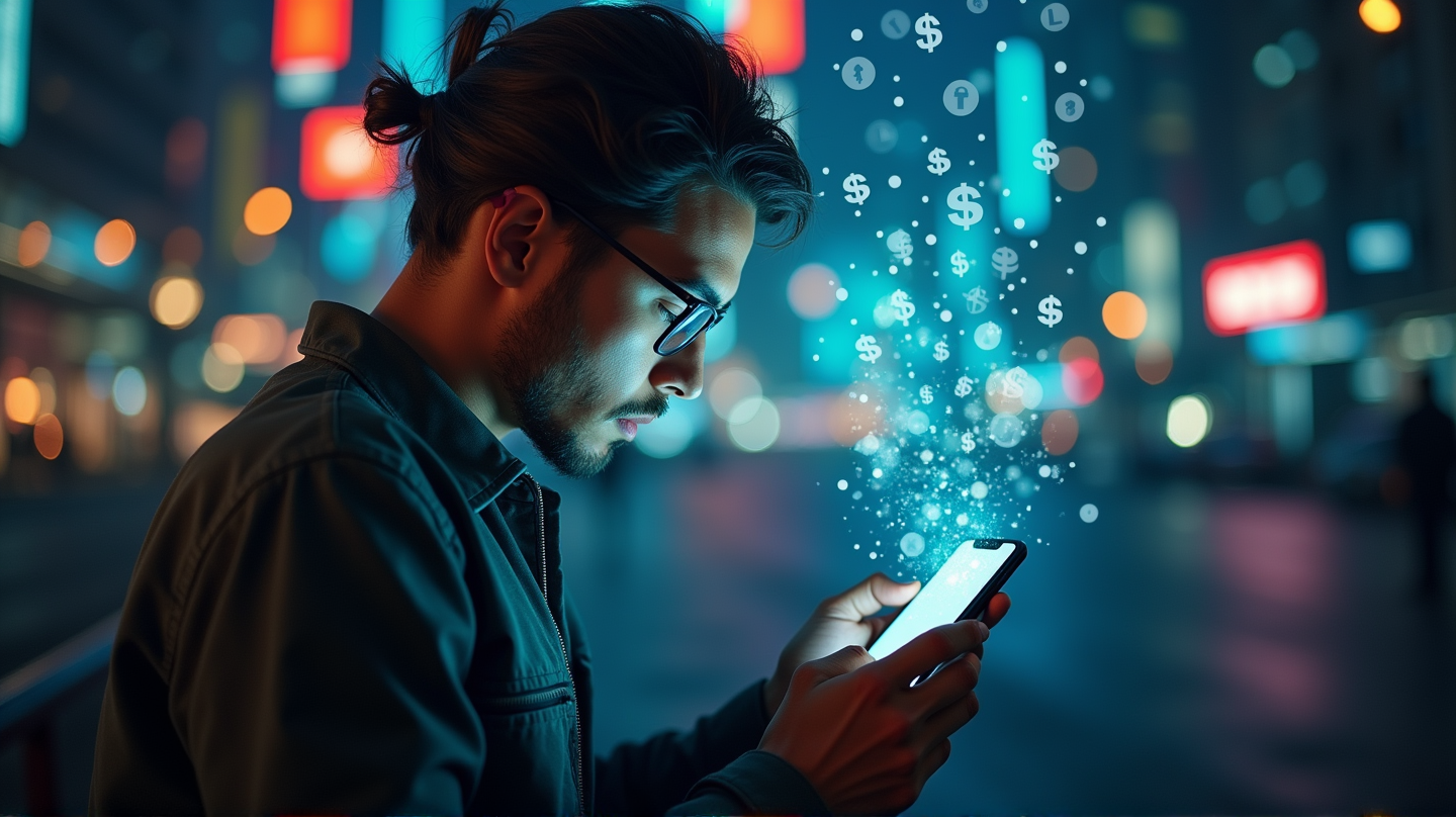 Meistern der Finanzberatung in sozialen Medien: Einblicke von einem CFP